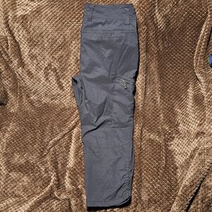 WindRiver Capris